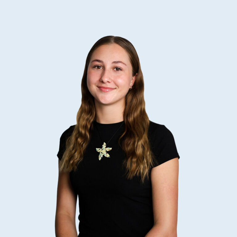 Profile image of Sienna Homberg Smith