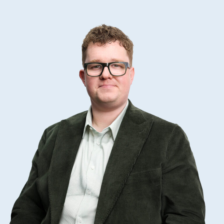 Profile image of Dylan Grant